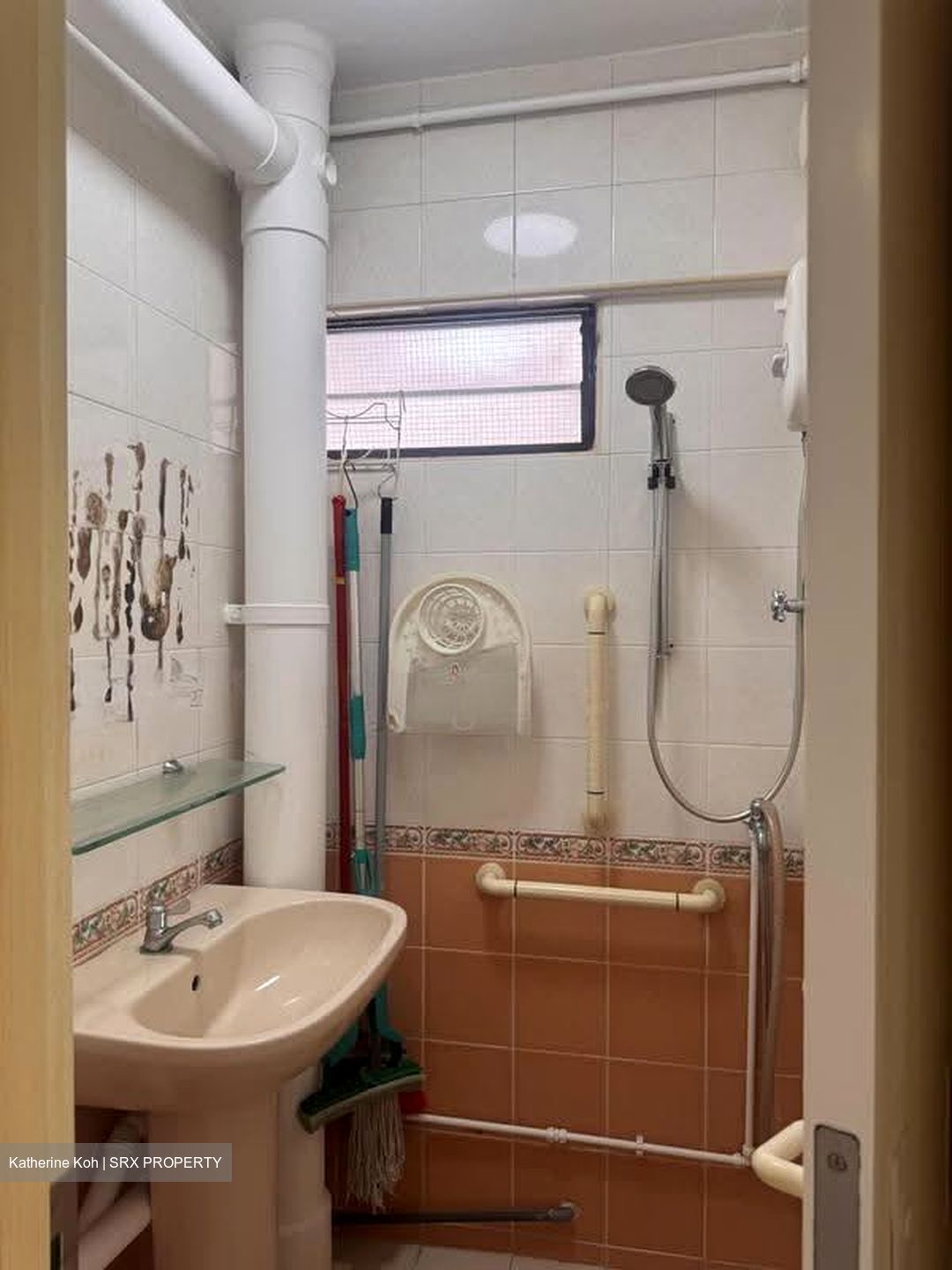Blk 20 Dover Ville (Queenstown), HDB 3 Rooms #633311461